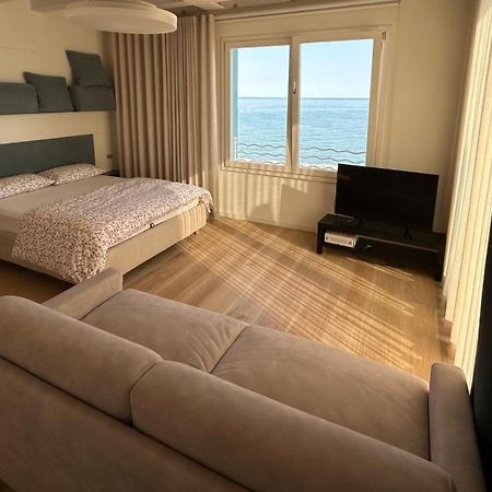Ca Dell'Angelo - Caorle Aparthotel Ngoại thất bức ảnh