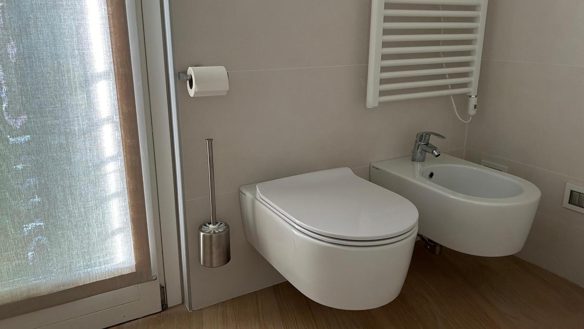 Ca Dell'Angelo - Caorle Aparthotel Ngoại thất bức ảnh